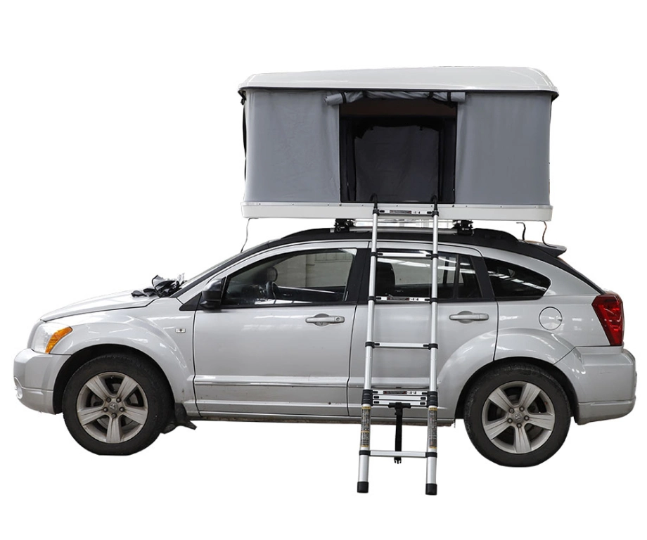 Online Wholesale Hard Shell Roof Tent Car Protecter Tent Hard Top Tent with Fiberglass